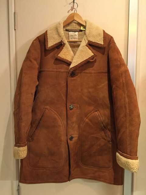 11月28日(土)大阪店投入荷!!#1\"ムートン\"(大阪アメ村店)_c0078587_16131617.jpg