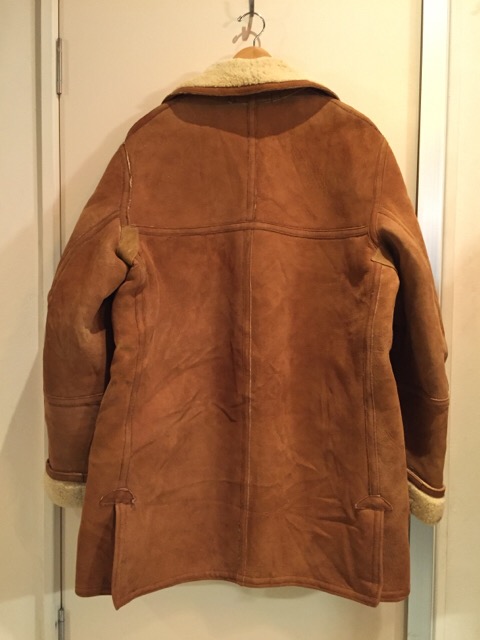 11月28日(土)大阪店投入荷!!#1\"ムートン\"(大阪アメ村店)_c0078587_1613222.jpg