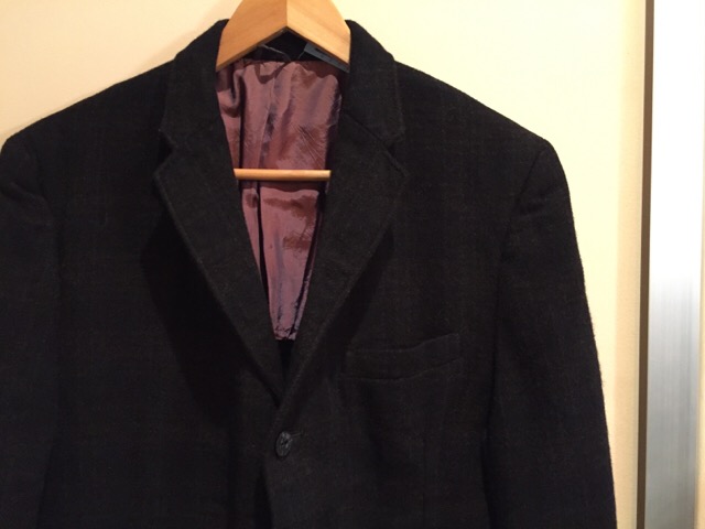 11月28日(土)大阪店投入荷!!#2\"ウール&ツイード\"(大阪アメ村店)_c0078587_20215571.jpg