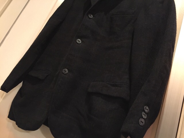 11月28日(土)大阪店投入荷!!#2\"ウール&ツイード\"(大阪アメ村店)_c0078587_20221214.jpg