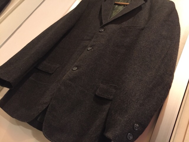 11月28日(土)大阪店投入荷!!#2\"ウール&ツイード\"(大阪アメ村店)_c0078587_20231040.jpg