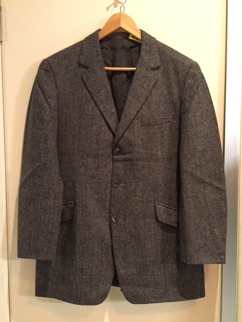 11月28日(土)大阪店投入荷!!#2\"ウール&ツイード\"(大阪アメ村店)_c0078587_20232128.jpg