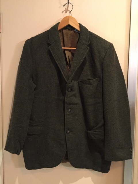 11月28日(土)大阪店投入荷!!#2\"ウール&ツイード\"(大阪アメ村店)_c0078587_20241489.jpg