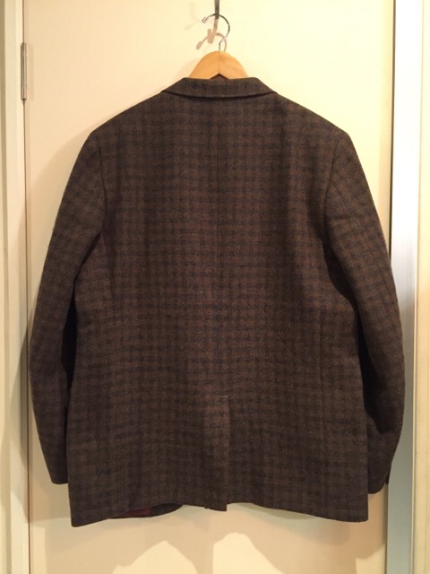 11月28日(土)大阪店投入荷!!#2\"ウール&ツイード\"(大阪アメ村店)_c0078587_20271332.jpg
