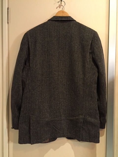 11月28日(土)大阪店投入荷!!#2\"ウール&ツイード\"(大阪アメ村店)_c0078587_20285069.jpg