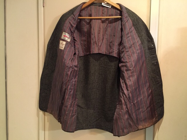 11月28日(土)大阪店投入荷!!#2\"ウール&ツイード\"(大阪アメ村店)_c0078587_20291895.jpg