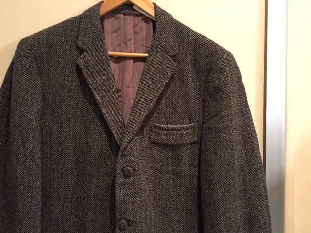11月28日(土)大阪店投入荷!!#2\"ウール&ツイード\"(大阪アメ村店)_c0078587_2029281.jpg