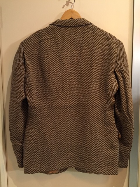11月28日(土)大阪店投入荷!!#2\"ウール&ツイード\"(大阪アメ村店)_c0078587_21152816.jpg