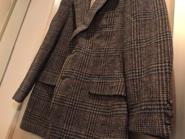 11月28日(土)大阪店投入荷!!#2\"ウール&ツイード\"(大阪アメ村店)_c0078587_21171926.jpg