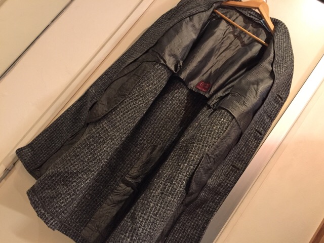 11月28日(土)大阪店投入荷!!#2\"ウール&ツイード\"(大阪アメ村店)_c0078587_2118848.jpg