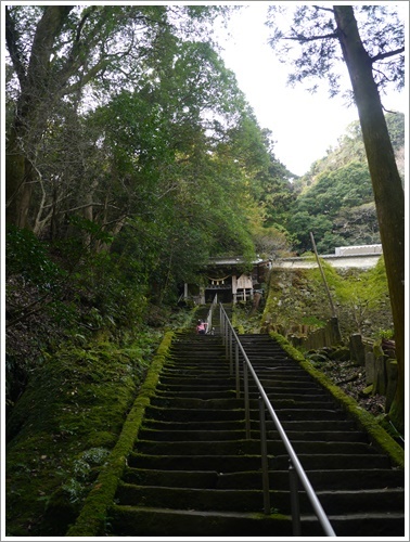 国東半島へ紅葉狩り その4 文珠仙寺_b0175688_21382942.jpg