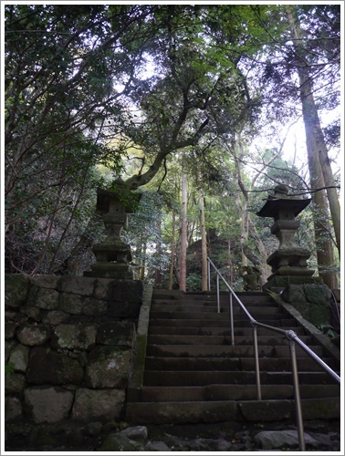 国東半島へ紅葉狩り その4 文珠仙寺_b0175688_21500531.jpg