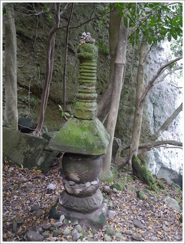 国東半島へ紅葉狩り その4 文珠仙寺_b0175688_21503828.jpg