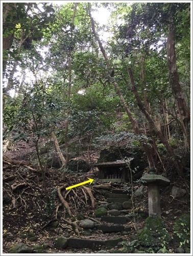 国東半島へ紅葉狩り その4 文珠仙寺_b0175688_21513342.jpg