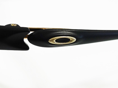 OAKLEYオプサルミックフレーム・レジェンドアイウェアOVERLORD(オーバーロード)復刻限定モデル入荷!_c0003493_16211575.jpg