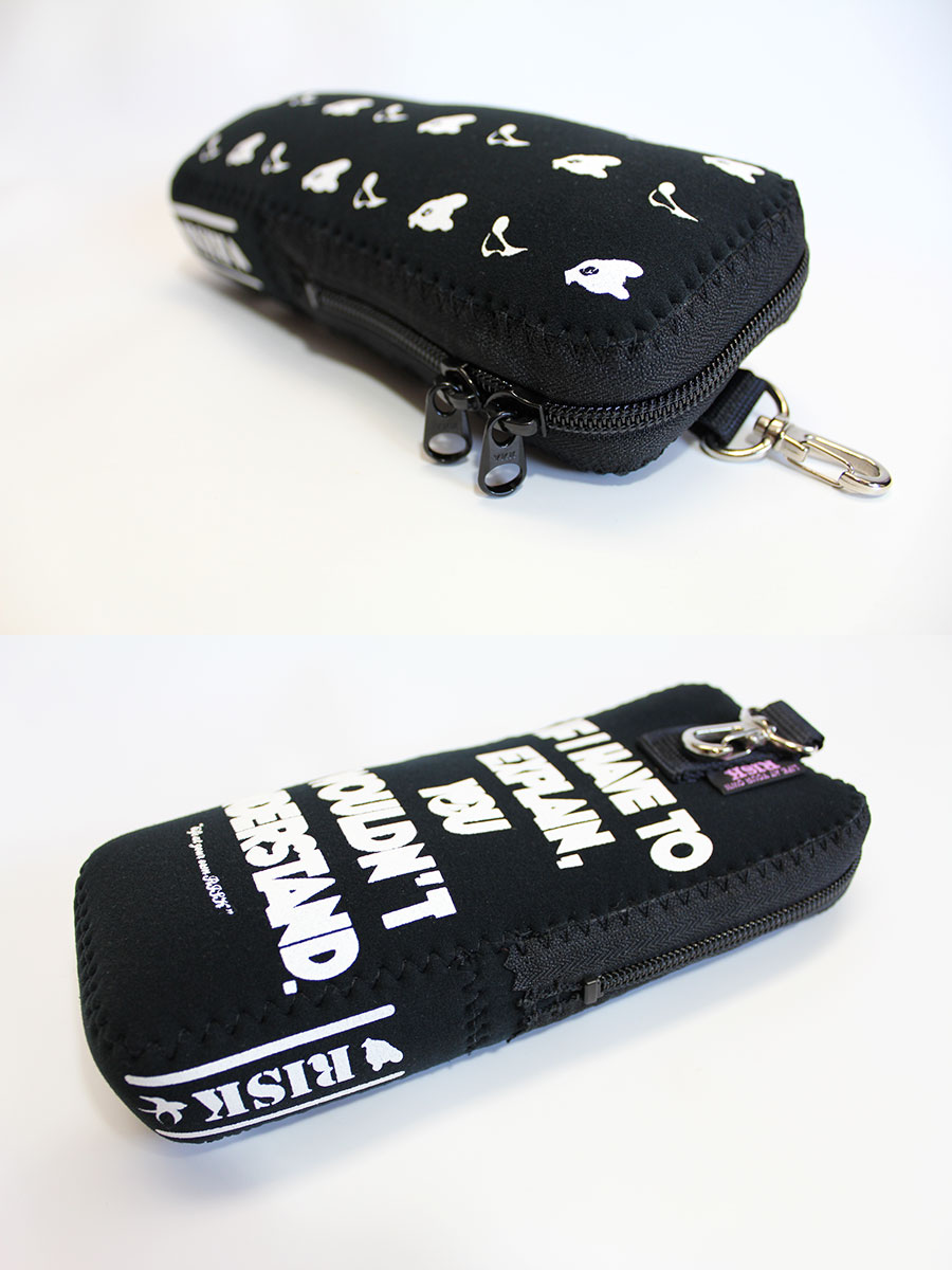 新型WET POUCH入荷!_a0097901_1636299.jpg