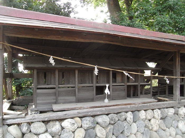 近所の神社_b0013305_1605994.jpg