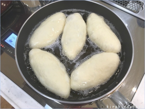 お料理教室でピロシキつくりました☆_f0354014_19275269.jpg