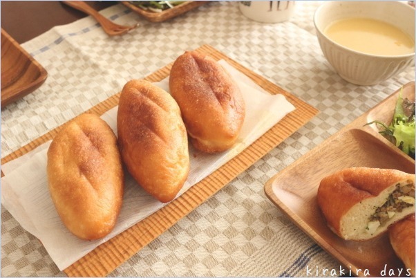 お料理教室でピロシキつくりました☆_f0354014_19285150.jpg
