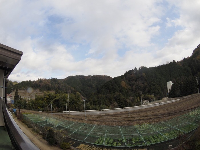 晴れたり小雨が降ったり_c0116915_1820558.jpg