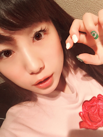 やっぴー☆MVさつえい_a0209330_06052606.jpg