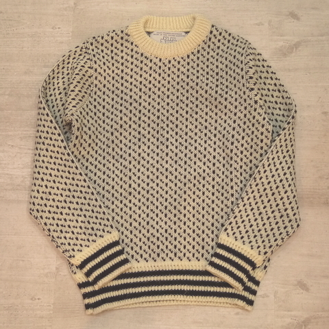 Oldderby Knitwear　ニット_b0295441_15511012.jpg