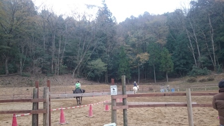 朝から騒動が_e0145441_19370398.jpg