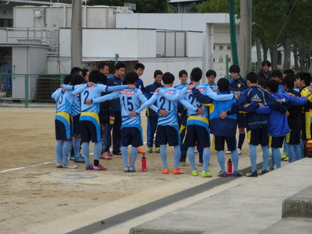 今日は カマタマーレ讃岐ユースｔｒｍ参加 レスポール浜田ｆｃ ｊｙ 活動日記ｎｏ２