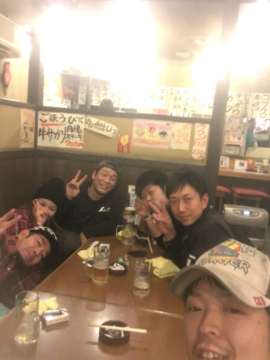 おめでとう☆_a0143349_19473017.jpg