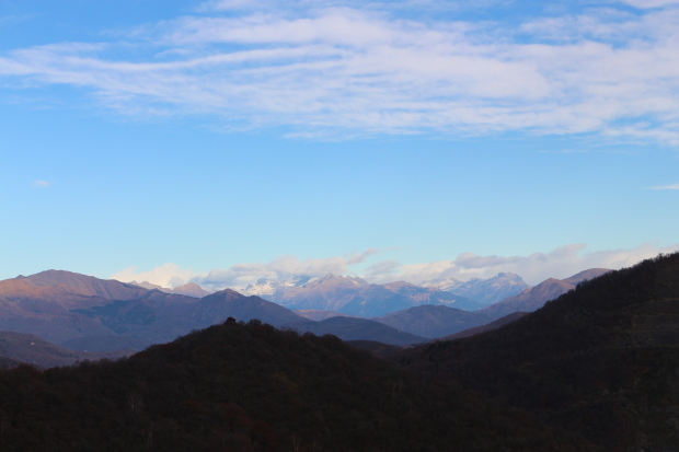 11月２１日巡礼の山サクロモンテ_f0266350_21133215.jpg