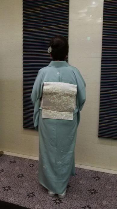 清田先生パーティ・ご遠方からのお客様・源氏物語挿絵展_f0181251_16334153.jpg