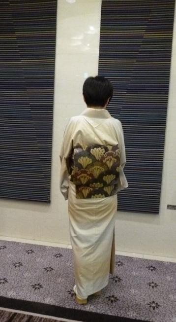 清田先生パーティ・ご遠方からのお客様・源氏物語挿絵展_f0181251_1637442.jpg