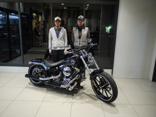 ブレイクアウト納車です!_b0317459_10421047.jpg
