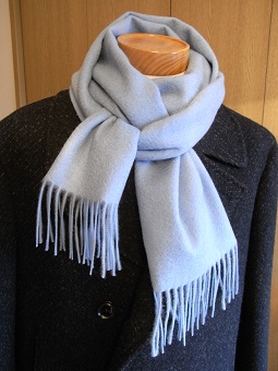 ~上質な CASHMERE マフラー&ストール~ 始めました! 編_c0177259_22414341.jpg