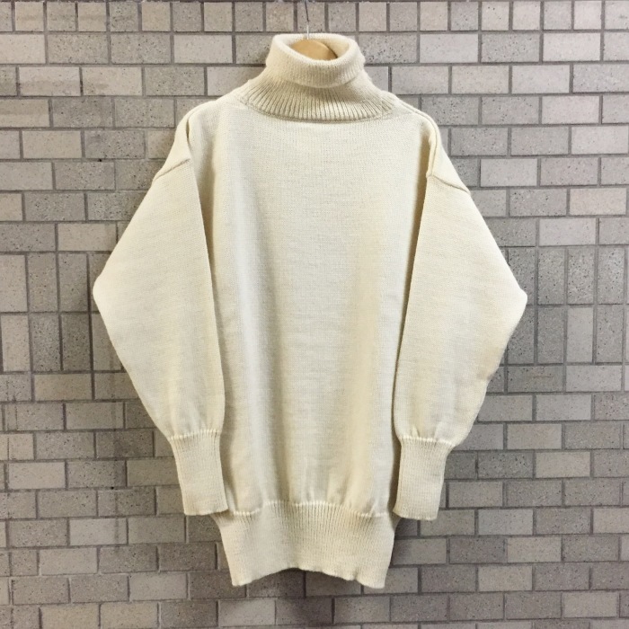 【Recommend Item】-Niffi Turtle Neck Sweater-_b0121563_19331231.jpeg