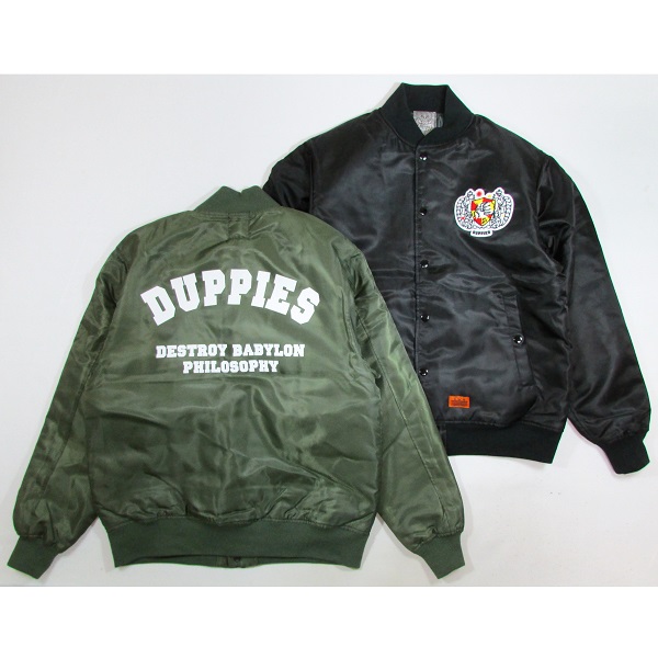 DUPPIES NEW ARRIVAL_d0175064_19494557.jpg