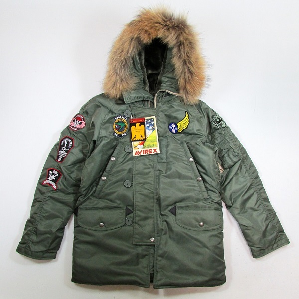 ANDSUNS NEW ARRIVAL_d0175064_2215892.jpg