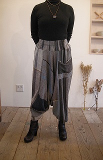 :: tamaki niime展 ::_e0204865_17155597.jpg