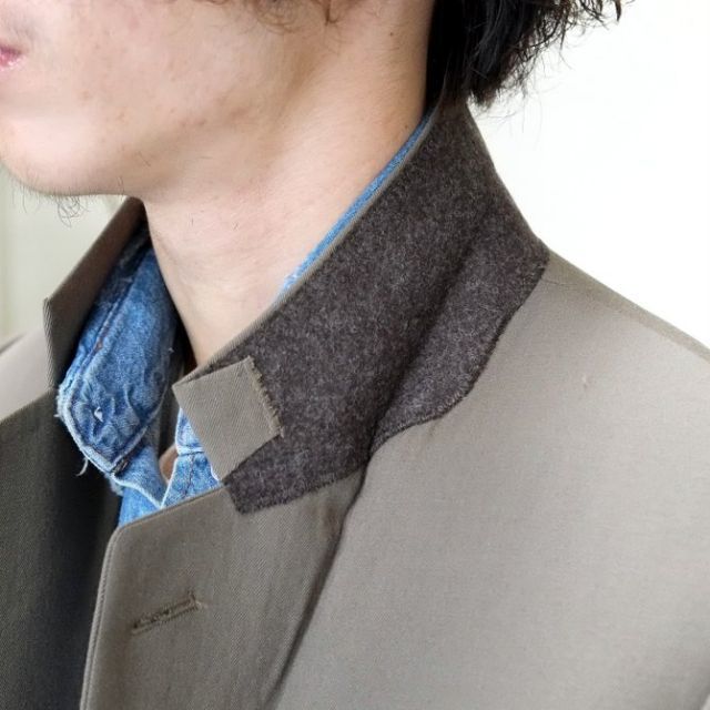 7×7/seven by seven ~15AW~_e0152373_14263734.jpg
