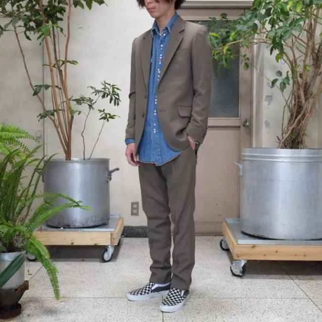 7×7/seven by seven ~15AW~_e0152373_14282736.jpg