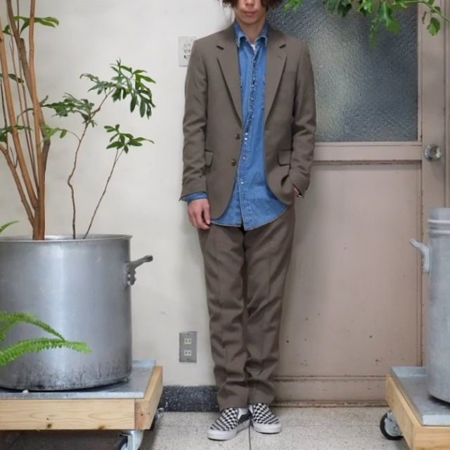 7×7/seven by seven ~15AW~_e0152373_14283872.jpg