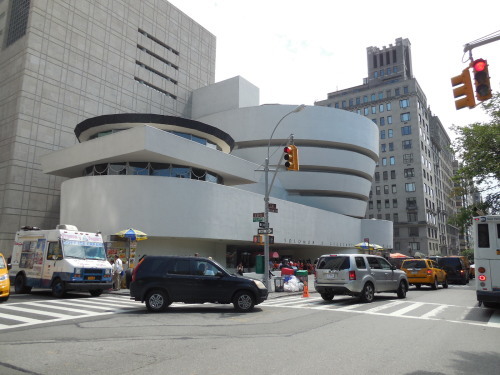 007 ソロモン R グッゲンハイム美術館 世界の建物 Awesome1000 007 ソロモン R グッゲンハイム美術館 世界の建物 Awesome1000