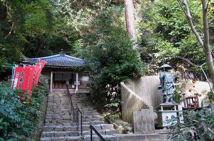 奥河内の灯里　観心寺　2015 ②_c0229483_19141897.jpg