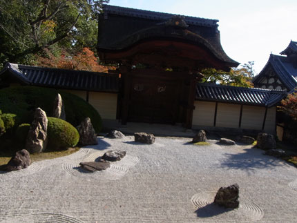 バスツアー京都光明寺＆嵯峨野トロッコ列車_c0168990_18482759.jpg