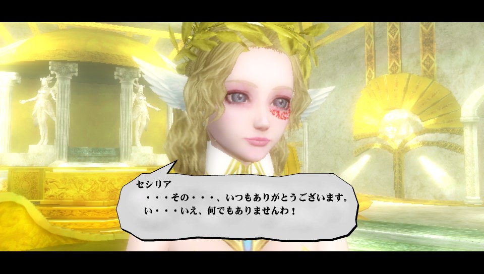 ヴァルハラナイツ3 GOLD ヴァルハラナイツ3 GOLD」が「GOLD」である理由を