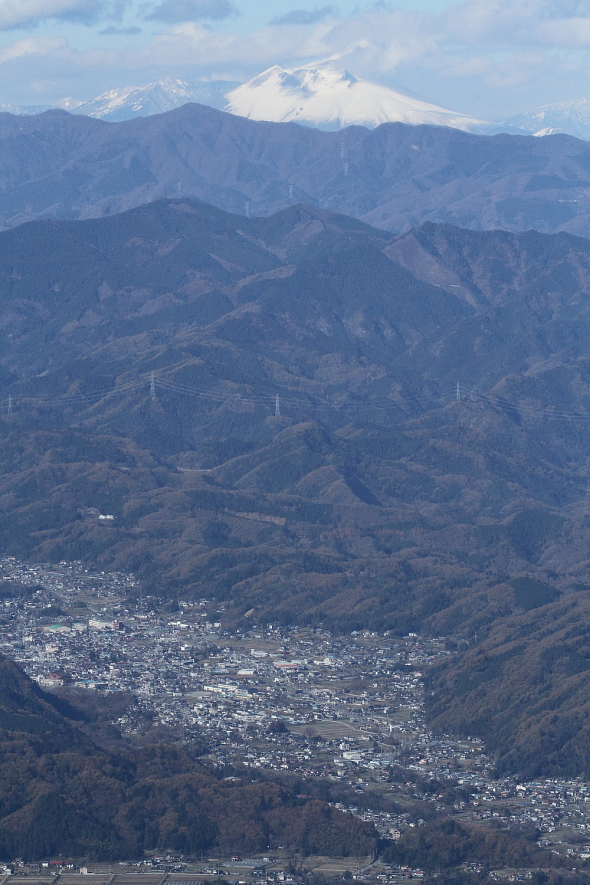 野上から影森まで - 2015年晩秋・秩父 - _b0190710_1934116.jpg