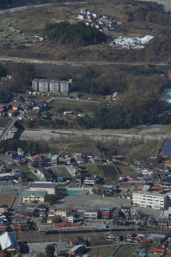 野上から影森まで　- 2015年晩秋・秩父 -  _b0190710_19352143.jpg