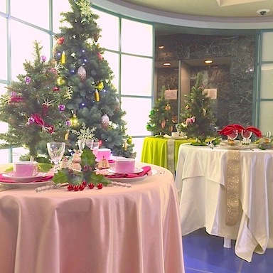 神戸舞子クリスマス2015が、はじまりました!_f0206212_22494598.jpg