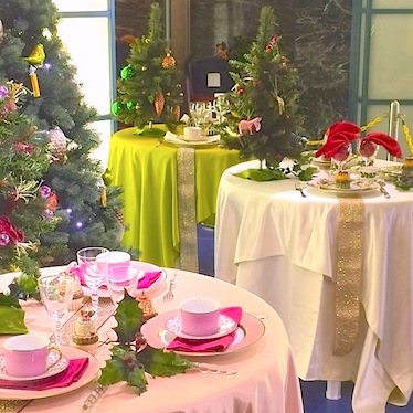 神戸舞子クリスマス2015が、はじまりました!_f0206212_2250312.jpg