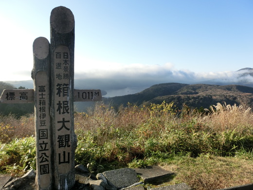 平日の芦ノ湖＆江ノ島ツーリング（PPS試走）_d0221319_242276.jpg